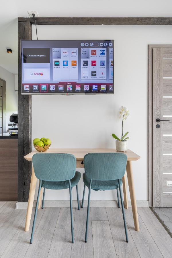 Family Garden House With Free Private Parking & Playground Ferienhaus Riga